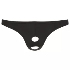 Showmaster - tanga uomo - nero - M