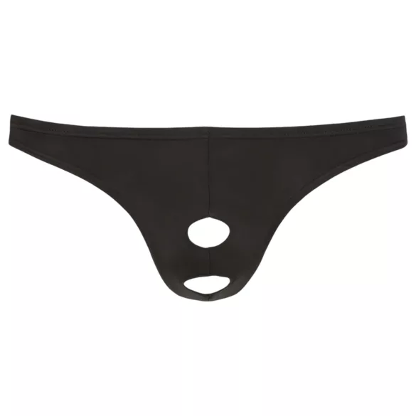 Showmaster - tanga uomo - nero - L