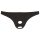Tanga Showmaster per uomo (nero) - XL