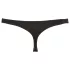 Showmaster - tanga uomo - nero - XL