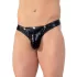 Svenjoyment - Perizoma brevettabile da uomo (nero) - M