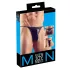 Svenjoyment - set tanga uomo - nero - 3 pezzi - S-L
