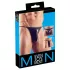 Svenjoyment - set tanga uomo - nero - 3 pezzi - S-L