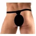 Svenjoyment - slip uomo con strass - nero - L