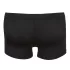 Svenjoyment - boxer uomo - apertura frontale - nero - XL