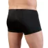 Svenjoyment - boxer uomo - apertura frontale - nero - XL