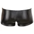 Svenjoyment - boxer uomo con zip - nero - L