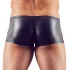 Svenjoyment - boxer uomo con zip - nero - XXL