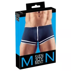 Svenjoyment - Boxer da marinaio (blu)