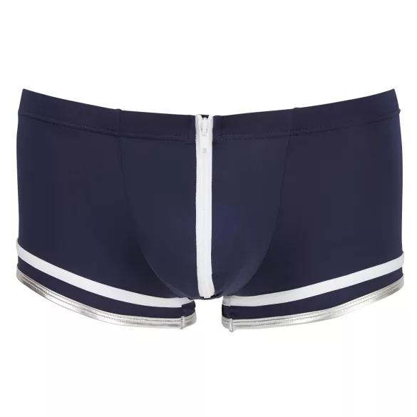 Svenjoyment - Boxer da marinaio (blu)