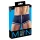 Matróz - boxer uomo - stile marinaio - blu - XL