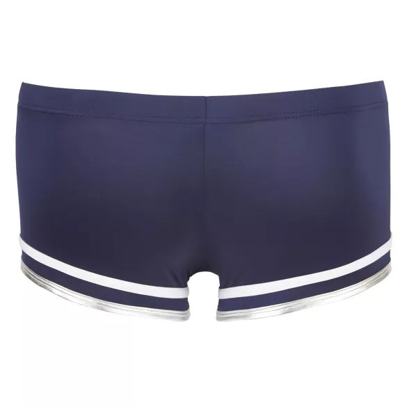 Svenjoyment - Boxer da marinaio (blu) - XL