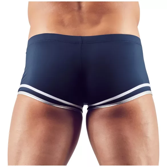 Svenjoyment - Boxer da marinaio (blu) - XXL