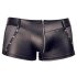 Svenjoyment - boxer lucido (nero) - M