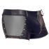 Svenjoyment - boxer lucido (nero) - L