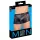 Svenjoyment - boxer uomo lucido - nero - XL
