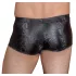NEK - boxer motivo pelle di serpente (nero)