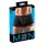 Svenjoyment - boxer nero in cotone biologico confortevole - 2XL