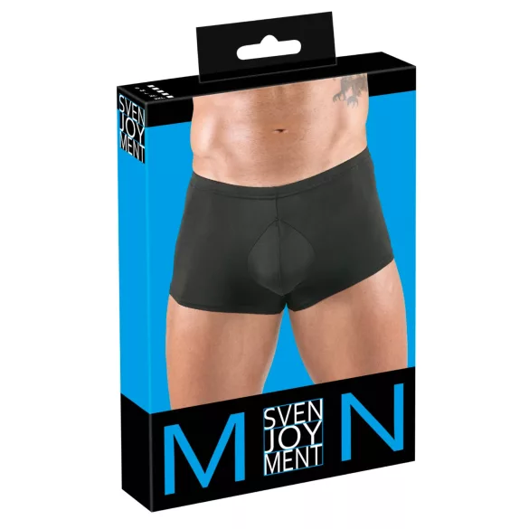 Svenjoyment - boxer (nero)