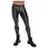 NEK - pantaloni lunghi - nero - M