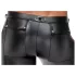 NEK - pantaloni lunghi - nero - M