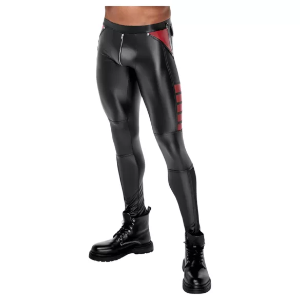 NEK - pantaloni lunghi - nero - L