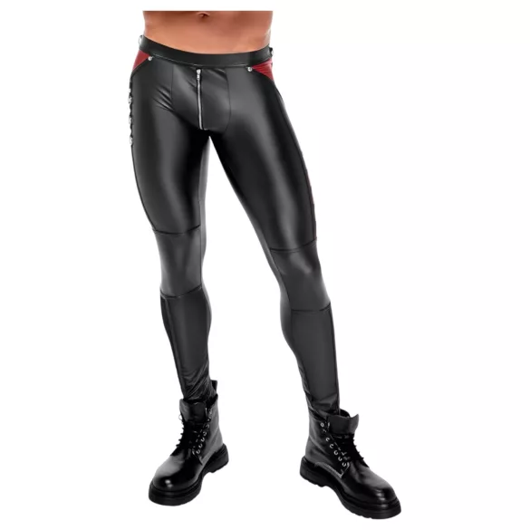 NEK - pantaloni lunghi - nero - L