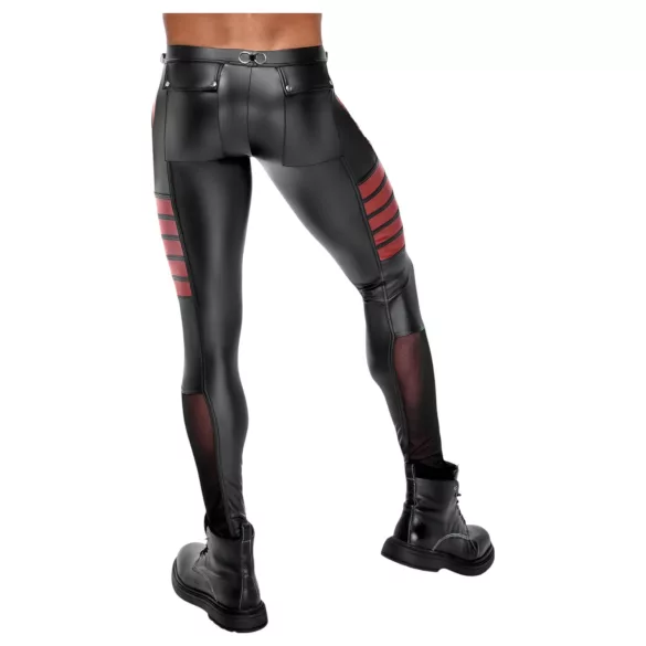NEK - pantaloni lunghi - nero - L
