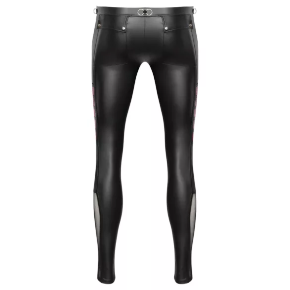 NEK - pantaloni lunghi - nero - L