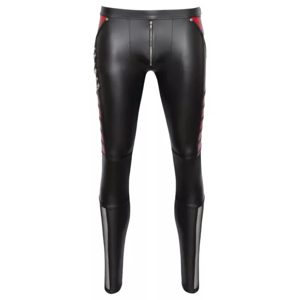 NEK - pantaloni lunghi - nero - L
