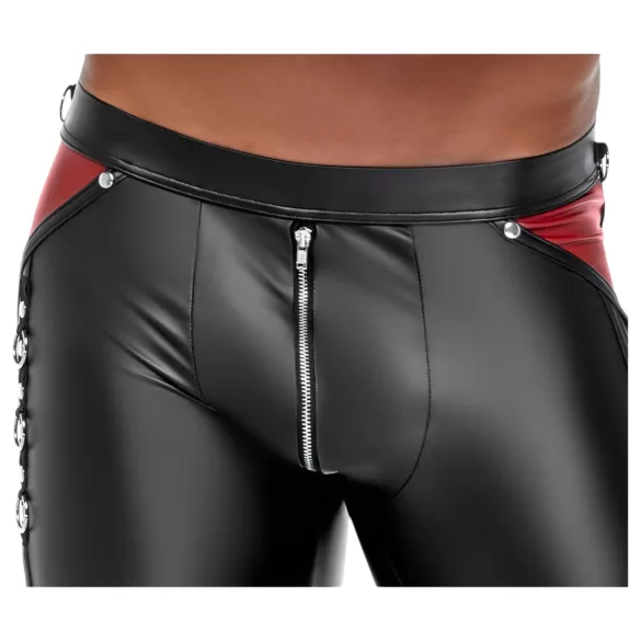 NEK - pantaloni lunghi - nero - L