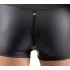 Svenjoyment - tutina uomo senza maniche, corta (nera)