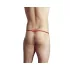 Meglepetés - slip uomo sexy - rosso - S/L