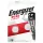 Energizer - batteria a bottone CR2032 - confezione da 2