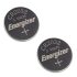 Energizer Batteria a Bottone - CR2032 (Confezione da 2)