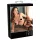 Abierta Fina - set lingerie in pizzo con perle - L