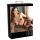 Abierta Fina - set di lingerie in pizzo con perle - XL