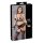 Cottelli Bondage - Set di lingerie in pizzo (5 pezzi)