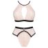 Set Reggiseno Obsessive Lilines (rosa)