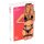 Obsessive Alessya - set di lingerie in pizzo (nero) - M/L