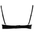 Cottelli - reggiseno push up basic - nero