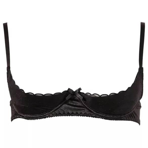 Cottelli - reggiseno push up basic - nero - 85B