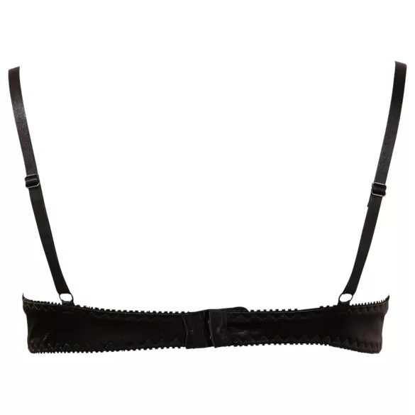 Cottelli - reggiseno push up basic - nero - 85B
