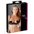 Cottelli - Reggiseno sollevante base (nero) - 85C