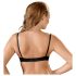 Cottelli - Reggiseno sollevante base (nero) - 85C