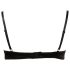 Cottelli - Reggiseno sollevante base (nero) - 85C