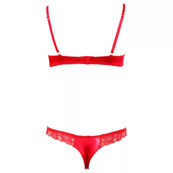 Cottelli - Reggiseno sollevaseno - Set sensual - 80B/M
