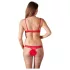 Cottelli - Reggiseno sollevaseno - Set sensual - 85B/L