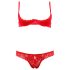 Cottelli - Reggiseno sollevaseno - Set sensual - 85B/L