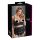 Cottelli Taglie Forti - reggiseno aperto con anelli (nero) - 95D
